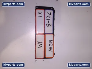 SMC VV5FS3-10-051-02 Solenoid Valve Manifold Base – actual item, photo 3 of 3