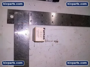 Furnas H37 Overload Heater – actual item, photo 2 of 4