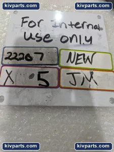 Analox AX60 CO2 Sensor – actual item, photo 11 of 11