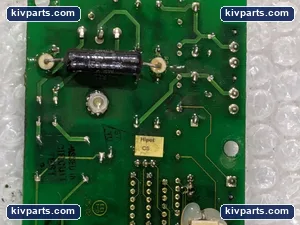6454-5M0 Weld Control PCB Circuit Board – actual item, photo 10 of 12