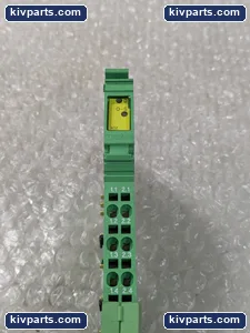 Phoenix Contact 2732732 Terminal Block – actual item, photo 3 of 5
