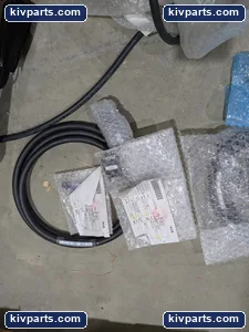 Kawasaki 50817-0127 Pendant with 50833-0324 Cable – actual item, photo 9 of 11