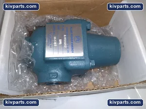 Waukesha A1010J12 Thermostatic Valve – actual item, photo 2 of 5