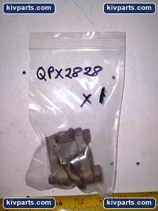 Burndy QPX2828 Lug – actual item, photo 4 of 5