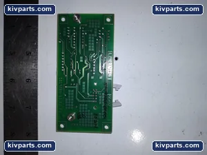 5419705 System Control – actual item, photo 4 of 5