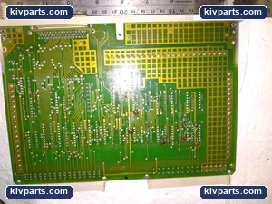 Siemens 6ES5300-3AB11 PLC Module – actual item, photo 5 of 7