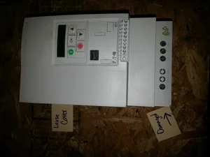 Eaton DC1-32018NB-A20N PowerXL VFD