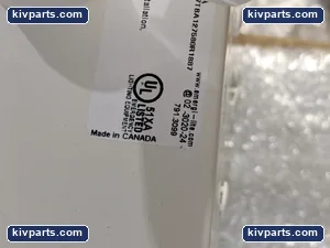 LSM54-210LA Emergi-Lite Emergency Light – actual item, photo 9 of 10
