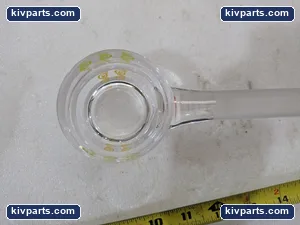 Jamba Juice Ingredient Scoop Dipper Commercial Tool BRAND NEW IN PLASTICS – actual item, photo 3 of 5
