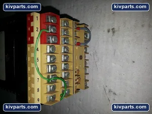 Eurotherm 815S/TC Temperature Controller – actual item, photo 5 of 5