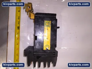 Square D 14000 – actual item, photo 4 of 7