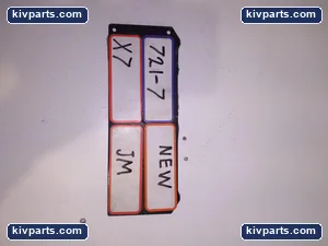 SMC EX300-IB1-AB-X1 SI Unit Pneumatic Valve – actual item, photo 3 of 3