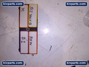 LN200 – actual item, photo 5 of 5