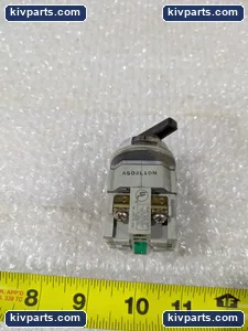 ASD2L10N Panel Mount Indicator Module – actual item, photo 4 of 5
