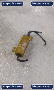 1K253 1K2 Wirewound Power Resistor – actual item, photo 2 of 3