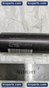1694517 Oxygen Regulator – actual item, photo 2 of 9