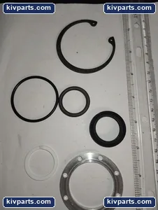 Parker 670718001 Bearing – actual item, photo 3 of 5