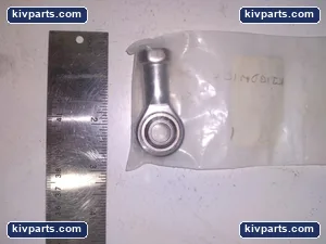 SMC KJ10DM10X1.25 Spherical Rod Eye End Bearing – actual item, photo 2 of 3