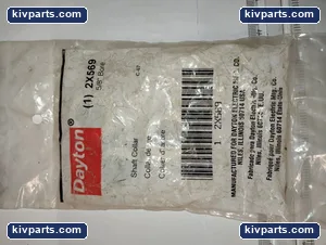 Dayton 2×569 ShaFt Collar – actual item, photo 4 of 5