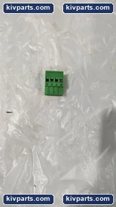 Wayne WU001744-0001 CONN PLUG – actual item, photo 2 of 6