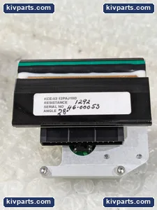 Kyocera KCE-53-12PAJ10D Printer – actual item, photo 5 of 10