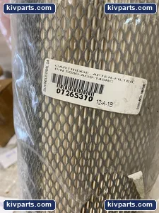 Styl Styl Air 5580-AG6-145R-C Afterfilter Element – actual item, photo 3 of 5