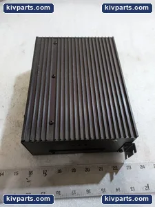 Parker SX3-DRIVE Stepper Motor – actual item, photo 4 of 7