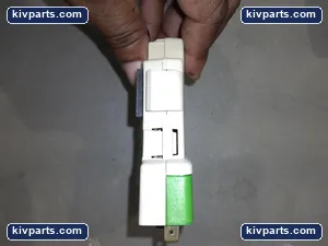 Control Techniques STDW04 SM-Universal Encoder – actual item, photo 6 of 7