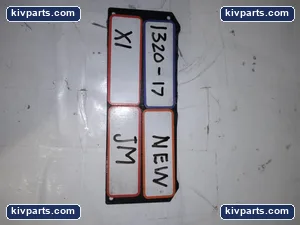 SMC CKZ1N50-90RT-AA018 Slim Line Clamp Cylinder – actual item, photo 3 of 3