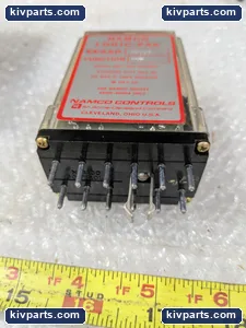 Namco EE550-20000 Controls – actual item, photo 2 of 6