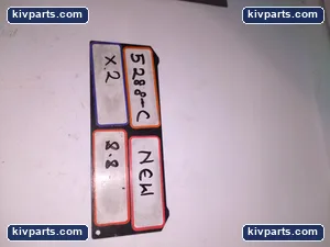 Siemens 3UA70 Overload Relay – actual item, photo 4 of 4