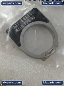 Eaton 10250TM Hand-Off-Auto Close Light – actual item, photo 7 of 8