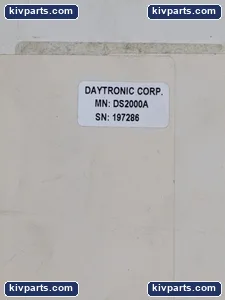 DS2000A Linear Transducer Probe – actual item, photo 2 of 7