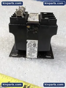 Hammond MH50AJ Industrial Control Transformer – actual item, photo 2 of 4