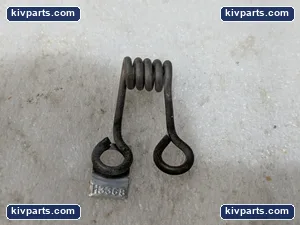 Cutler-Hammer 9586H3368A Relay Heater Coil Element – actual item, photo 4 of 5