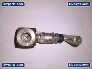 Anderson Greenwood H1RDC2 – actual item, photo 2 of 3