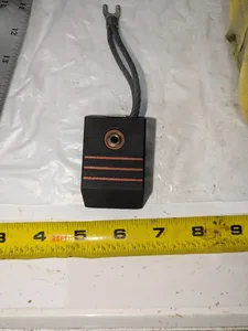 Reliance Electric 3141-PD Motor