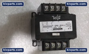 Micron B150-0903-3 Control Transformer – actual item, photo 3 of 4