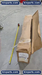 Rykin WU010194-W007 PUMP – actual item, photo 2 of 4