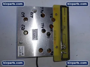 Hubbell CE2984A Circuit Board Module Control – actual item, photo 3 of 4
