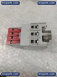 Allen-Bradley 100-C43 00 IEC Contactor – actual item, photo 4 of 8