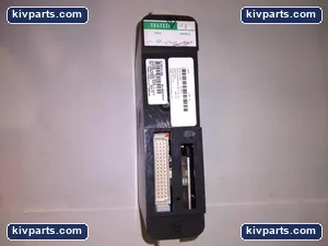 Fisher-rosemount 12P0677X042 Delta Power Supply – actual item, photo 2 of 5