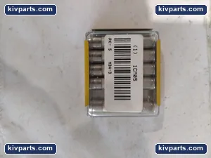 Bussmann MDA-3 Slow Blow Time Delay Fuse – actual item, photo 2 of 3