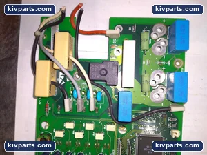 ABB E119697 Drive Board – actual item, photo 2 of 8
