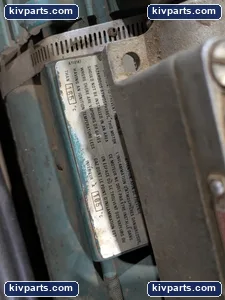 36266-78 Test Equipment – actual item, photo 6 of 12