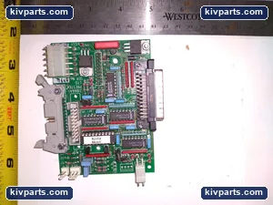 Prestek 31B66A1 – actual item, photo 3 of 9