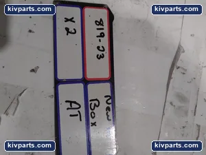 1.500-13 Hardware – actual item, photo 3 of 3