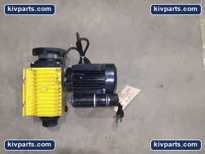 M151-34 LMI Metering Pump – actual item, photo 2 of 4