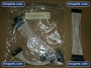 24 PIN PIGTAIL ASSEMBLY – actual item, photo 2 of 4