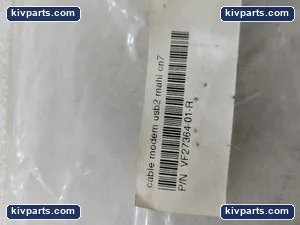 Verifone VF27364-01-R POS Terminal Topaz Ruby Printer – actual item, photo 2 of 10